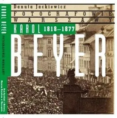 Obrázek produktu pro Karol Beyer 1818-1877