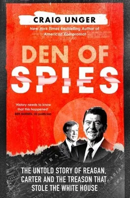 Immagine prodotto di Den of Spies