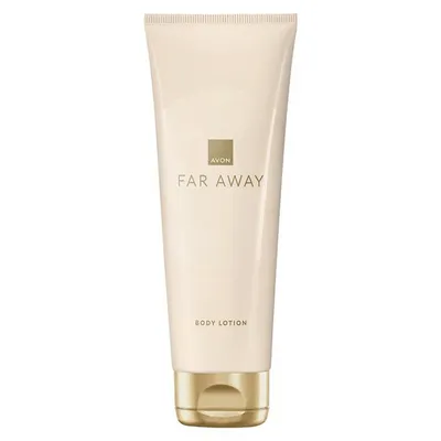 Produktbild von AVON Far Away Körperbalsam - 125 ml