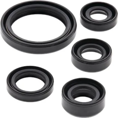 Obrázok produktu pre Sada Motorových Tesnení Pre Kawasaki Klx125 03–06, Klx125L 03–06, Suzuki Dr125 86–88, Dr125Se