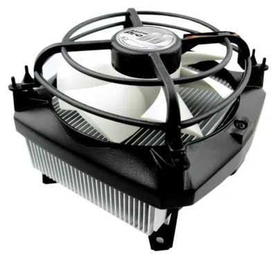 Produktbild von ARCTIC Alpine 11 Pro (Großraumversion)