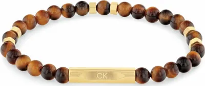Obrázok produktu pre Pánsky náramok CALVIN KLEIN 35000576