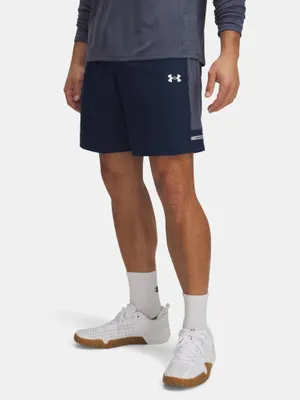 Obrázek produktu pro Pánské šortky Under Armour UA Tech Utility – MODRÁ MD