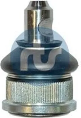 Produktbild von RTS Traggelenk Vorne Rechts Unten Vorne Links passend für PEUGEOT 106 II Schrägheck (1A, 1C) 93-00553