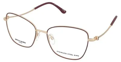 Zdjęcie produktu dla Dioptrie szkieł Pierre Cardin P.C. 8926 BSU