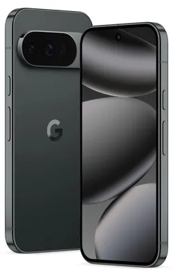 Produktbild von Google Pixel 10 , 16 cm (6.3"), 12 GB, 128 GB, 48 MP, Android 16.0, Schwarz