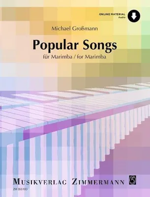 Immagine prodotto di Popular Songs