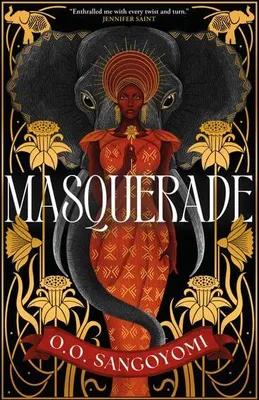 Obrázek produktu pro Masquerade