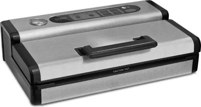 Image de CASO FastVAC 1200 Système de mise sous vide professionnel