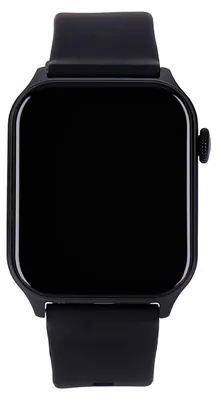 Obrázok produktu pre Hodinky Rainbow One Smartwatch, čierna farba