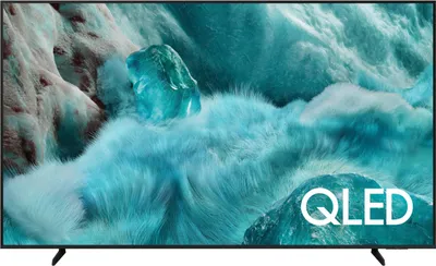 Obrázok produktu pre SAMSUNG QLED TV QE65Q7FAAUXXH 65", 4K Ultra HD, AI, čierna EU