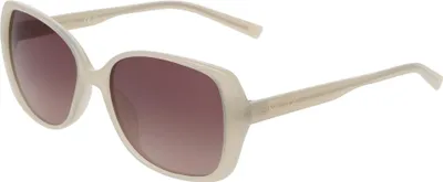 Produktbild von Nautica N909SP Milky sage 54/16/140 Damen Sonnenbrillen