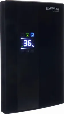 Obrázok produktu pre Odvlhčovač vzduchu Kraft&Dele KD10585 odvlhčovač vzduchu 120W