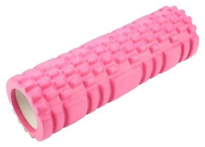 Obrázok produktu pre Solidchoice – Mini masážny valček na uvoľnenie svalov a fyzikálnu terapiu
