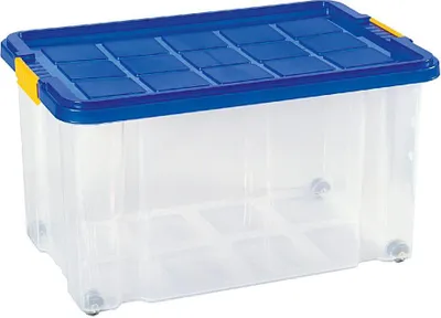 Produktbild von Eurobox