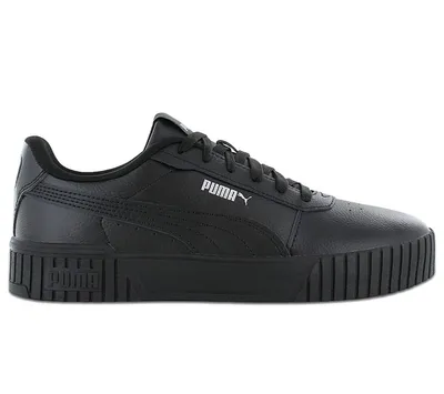 Obrázok produktu pre PUMA 386185_10_38, Black/Silver, 1 kusov
