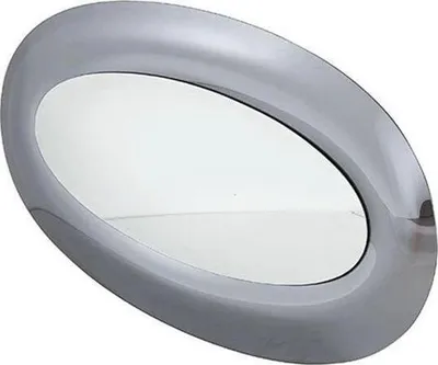 Immagine prodotto di Specchio da parete Decorazione Mobili Soggiorno Specchio Cornice moderna