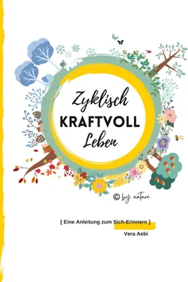 Produktbild von Zyklisch Kraftvoll Leben