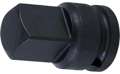 Immagine prodotto di Adattatore a bussola da 1/2" a 3/4" in cromo-molibdeno per avvitatori a percussione
