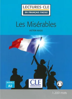 Produktbild von Les Misérables
