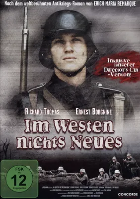 Obrázok produktu pre Im Westen nichts Neues