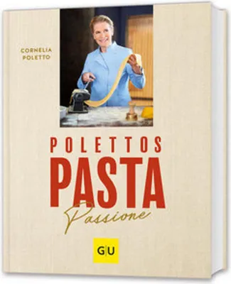 Produktbild von Polettos Pasta Passione