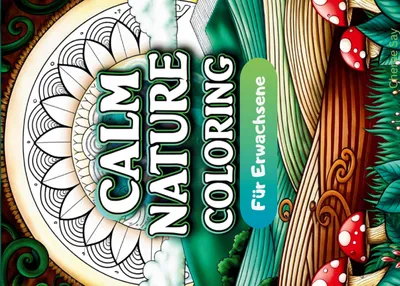Produktbild von Calm Nature