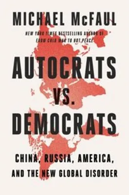 Obrázok produktu pre Autocrats vs. Democrats