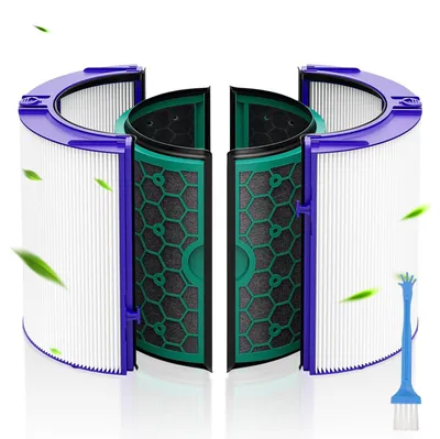 Produktbild von Solidchoice – Ersatzfilterset für den Dyson Pure Cool TP04 Luftreiniger