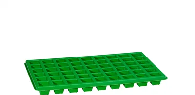 Produktbild von Romberg Topfplatte mit 54 Töpfen