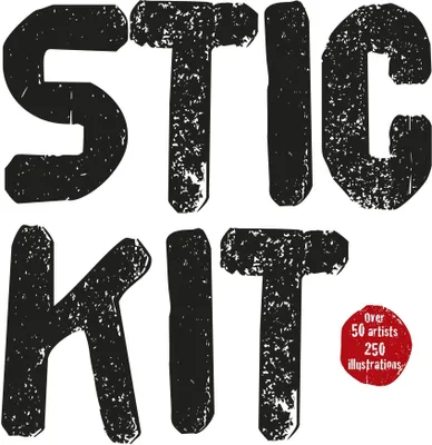 Produktbild von Stick It – Lingua: Inglese