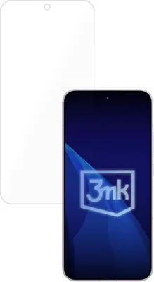 Productafbeelding van 3mk Displaybeschermfolie ARC+ voor Oppo Reno 13 Pro, 0,17 mm, zelfherstellend