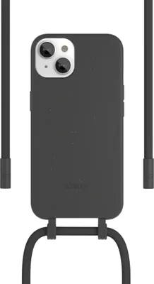 Image de Woodcessories Change Case Noir iPhone 14 Plus