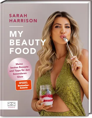 Produktbild von My Beauty Food