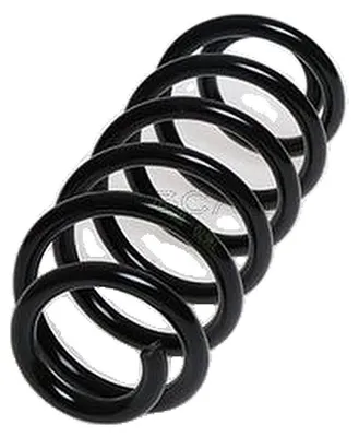 Image de Ressort de suspension LESJÖFORS 4286001