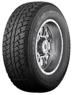 Produktbild von Bridgestone Sommerreifen motorcycle-tyres Dueler A/T 693 III ( 265/65 R17 112S )