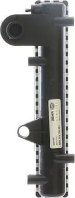 Imagen del producto de Radiador de agua MAHLE CR 632 000S para vehículos FIAT Seicento / 600, modelos:* Seicento / 600, versión hatchback (187)* Seicento / 600, versión furgoneta (287)