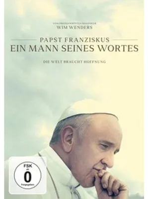 Produktbild von Papst Franziskus - Ein Mann seines Wortes