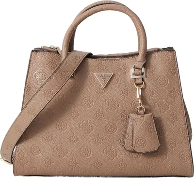 Image de Guess Bag 209902200100 in DARK TAUPE color size Talla unica