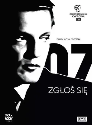 Zdjęcie produktu dla 07 - zgłoś się! (tylko wersja oryginalna) [10xDVD]
