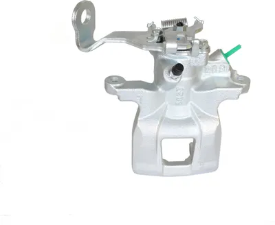 Produktbild von BOSCH Bremssattel Hinten Links für MAZDA 6 Kombi (GJ, GL) Ø38mm 0 986 134 560