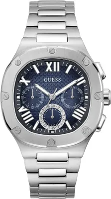 Produktbild von Guess Headline GW0572G1 Herrenuhr
