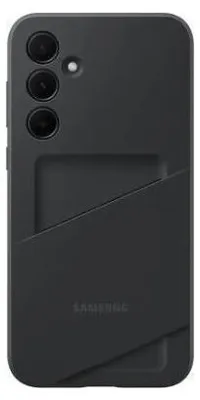 Obrázek produktu pro Pouzdro Samsung Standing Grip A55 sw (modré, černé, černé)