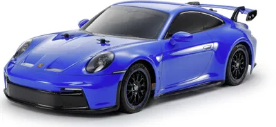 Image de Tamiya Kit carrosserie Porsche 911 GT3 992 non peint