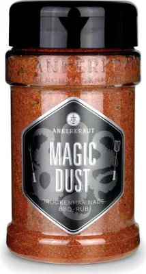 Produktbild von Magic Dust, 230g im Streuer
