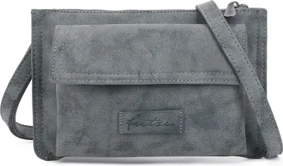 Produktbild von Fritzi aus Preußen Umhängetasche Vintage Fritzi45 Crossbody Soda grün
