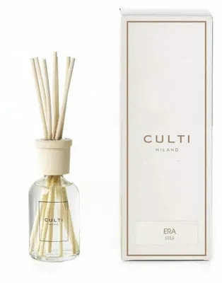Raumduft-Diffusor Stile Era, 100 ml, 8x8x22 cm
