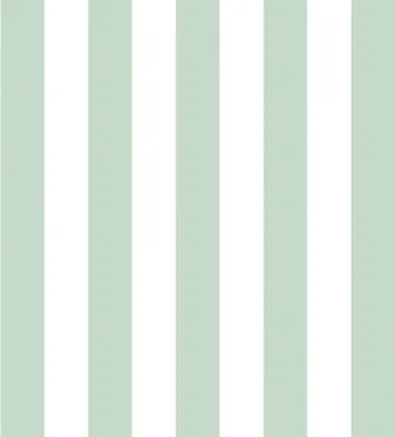Produktbild von Fleuresse Multifunktionales Plaid aus Mako Satin, Summergreen, Größe 180x270 cm