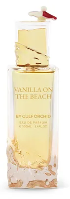 Immagine prodotto di Vanilla on the Beach von Gulf Orchid 100 ml