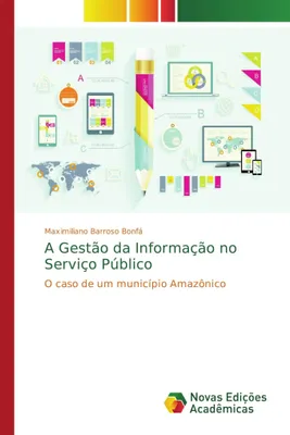 Produktbild von A Gestão da Informação no Serviço Público